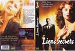DVD Zone 2 "Liens Secrets" NEUF - Drame