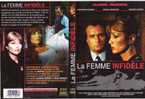 DVD Zone 2 "La Femme Infidèle" NEUF - Drame