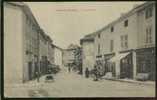 01 VILLARS-LES-DOMBES /   Grande Rue   / - Villars-les-Dombes