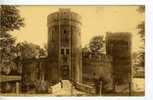 Beersel - Le Château De Beersel (Brabant) Vers 1931 - Beersel