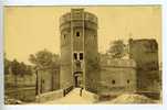 Beersel - Le Château De Beersel (Brabant) En Juin 1929 - Beersel