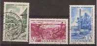Luxemburg   Y/T   688/690  (0) - Used Stamps