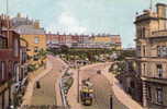 MADEIRA WALK With Tram C 1910s - RAMSGATE - KENT - Ramsgate