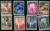 1949 - 132/39 Anno Santo   ++++++++++ - Unused Stamps
