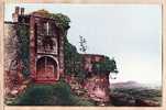 78 MAULE ENTREE FORT VUE VALLEE 1940s ¤ CIM COMBIER ¤ YVELINES ¤3046AA - Maule