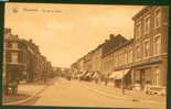 13145 -    Waremme  Rue  De  La  Station - Waremme