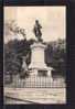 30 LE VIGAN Monument, Statue Du Sergent Triaire, Ed Bernheim 6, 1908 - Le Vigan