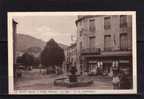 30 LE VIGAN Quai, Vieille Fontaine, Magasin La Samaritaine, Ed SEG, 193? - Le Vigan