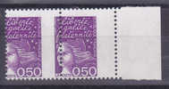 VARIETE  TYPE LUQUET   NEUFS LUXES VOIR DESCRIPTIF - Unused Stamps
