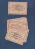 LOT DE 20 ETIQUETTES ANCIENNES DE VIN - VIN ORIGINAIRE DE LA CHAMPAGNE VINICOLE - NON MOUSSEUX - COURONNE BLASON - White Wines