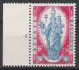 Belgie OCB 1088 (**) Met Plaatnummer 2. - ....-1960