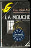{44781} Edgar Wallace " La Mouche " Fac Similé Edition Anniversaire 1997, Librairie Des Champs Elysées . TBE - Le Masque
