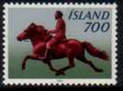 ICELAND   Scott #  560**  VF MINT NH - Unused Stamps