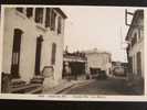 VAUX-sur-MER - Grande Rue - La Mairie - Automobile - Non Voyagée - Très Bon état - Vaux-sur-Mer