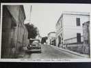 VAUX-sur-MER - Grande Rue - Ecoles Et Mairie - Automobile - Non Voyagée - Très Bon état - Vaux-sur-Mer