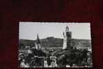 DRAGUIGNAN VAR 83 LA TOUR DE L'HORLOGE ET CATHEDRALE - Draguignan