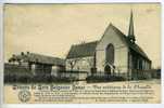 Bois-Seigneur-Isaac - Abbaye - Vue Extérieure De La Chapelle - Braine-l'Alleud