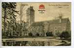 Château Royal De Laeken - La Ferme Du Stuyvenberg - Ed. Vanderauwera & Cie - Parks, Gärten