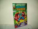 Capitan America & Thor (Marvel Italia) N. 11 - Super Héros