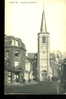 Denain Nord Eglise Saint Martin Cacheux Rufin 1919 - Denain