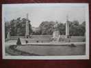 Berlin - Kaiser Friedrich Denkmal - Charlottenburg