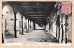 78 MONTFORT AMAURY ANCIEN CLOITRE Postée 1916  ¤ BOURDIER ¤ YVELINES ¤3076AA - Montfort L'Amaury