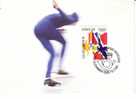 PGL 2160 - OLYMPIC GAMES LILLEHAMMER 1994 - Hiver 1994: Lillehammer