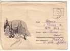 GOOD USSR Postal Cover 1971 - Soldier Letter - To Estonia - Brieven En Documenten