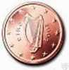 IRLANDE 5Cts 2004 - Ierland