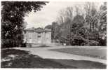 CARTE PHOTO VAUCRESSON - PAVILLON DU BUTARD - Vaucresson