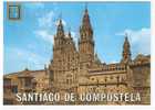 Espagne,Espana,Spanje,Spain. SANTIAGO DE COMPOSTELA - Santiago De Compostela