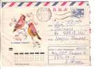 6 GOOD USSR Postal Covers - Happy New Year - Nieuwjaar