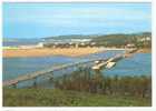 Espagne,Espana,Spanje,Spain.  SANTANDER. Puente De Pedrana A Somo - Cantabria (Santander)