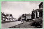 80 - ROSIERES En SANTERRE --  Rue Jean Jaures , Vue De La Mairie - 1962 - Rosieres En Santerre