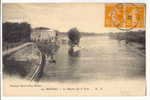 11670 - Moissac - Le Moulin Sur Le Tarn - Moissac