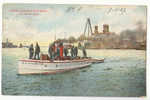 11723 - Amsterdamsche Brandweer - Jan Van Der Heyde - Firemen