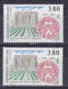 VARIETE  SAINT EMILION  NEUFS LUXES VOIR DESCRIPTIF - Unused Stamps