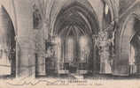 Interieur De L'Eglise (etat Moyen) - Mareuil-sur-Ay