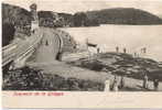 Gileppe Souvenir De La   H G A - Gileppe (Barrage)