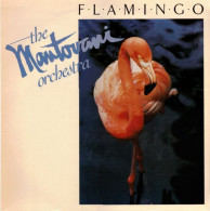 * LP *  MANTOVANI ORCHESTRA - FLAMINGO (Holland 1982 Ex-!!!) - Strumentali