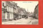 CARENTAN - Rue Holgate ( 2 ) - Carentan