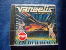 VANGELIS   //    GREATEST HITS  //  CD  ALBUM NEUF  SOUS CELLOPHANE - Autres - Musique Anglaise