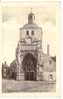 MONTREUIL SUR MER : Eglise Saint St Saulve - Montreuil