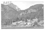 Hotel Fischer Walchensee - Used 1962 - Caixa # 5 - Bad Tölz