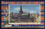 Glasgow Cathedral - Lanarkshire / Glasgow