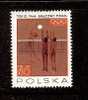 POLOGNE  XC   /  28 - Unused Stamps