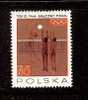 POLOGNE  XC   /  28a - Unused Stamps