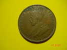 656 AUSTRALIA  ONE PENNY     YEAR 1923   FINE++    OTHERS IN MY STORE - Penny
