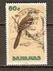 Bahamas 1991  Birds  60c  (o) - Bahamas (1973-...)
