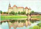 TOP!! TORGAU *  SCHLOSS HARTENFELS *!! - Torgau